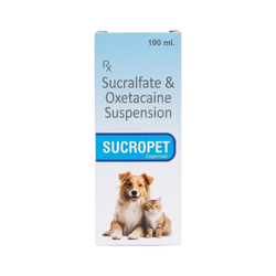 SUCROPET SYRUP - Animeal