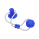 SUCTION CUP PULL TOY