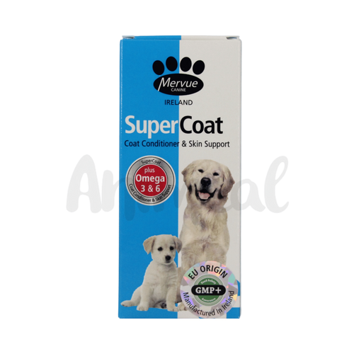 SUPER COAT LIQUID - Animeal