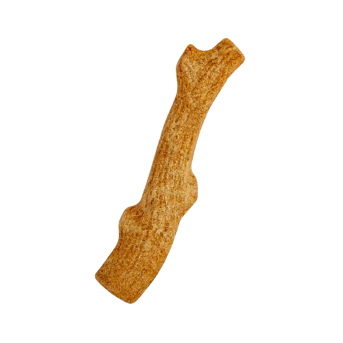SUPER DOGWOOD DOG CHEW TOY (XS) - Animeal