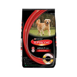 SUPERCOAT ADULT CHICKEN DRY FOOD [10KG]