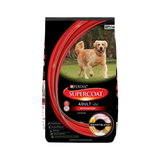 SUPERCOAT ADULT CHICKEN DRY FOOD [10KG]
