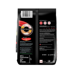 SUPERCOAT ADULT CHICKEN DRY FOOD [3KG] - Animeal