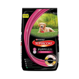 SUPERCOAT PUPPY CHIC DRY FOOD [10KG]