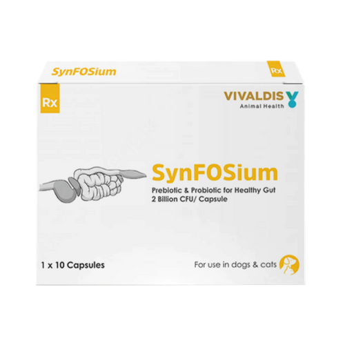 SYNFOSIUM CAPSULE - Animeal