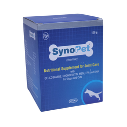 SYNOPET HA TABLET - Animeal