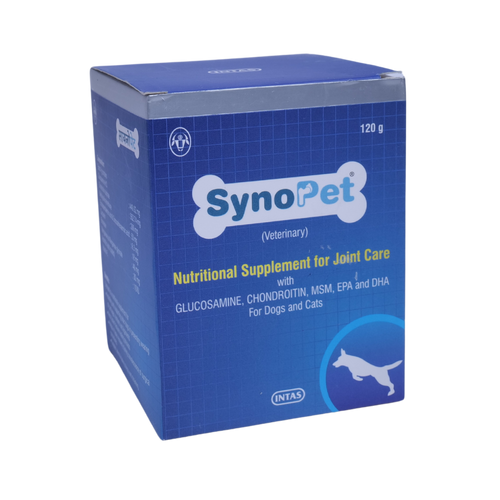 SYNOPET HA TABLET - Animeal