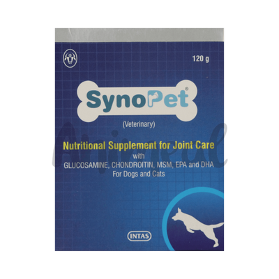 SYNOPET POWDER - Animeal