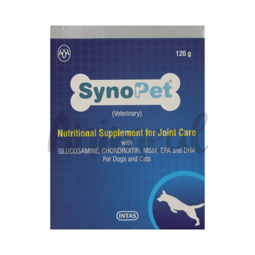 SYNOPET POWDER - Animeal