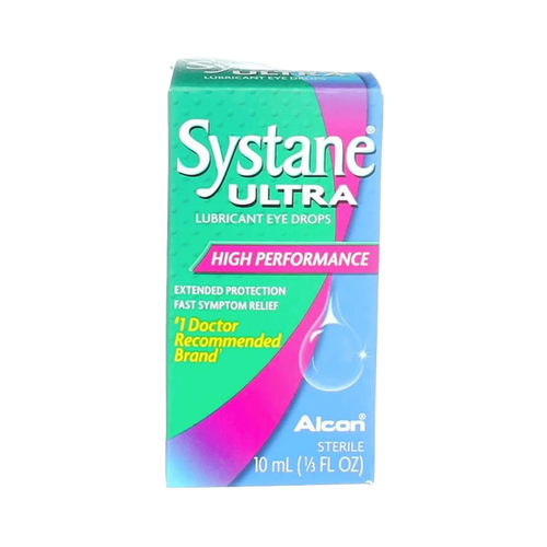 SYSTANE ULTRA EYE DROP - Animeal