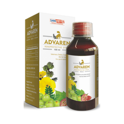 Sava Vet Advaren Syrup for Dogs and Cats, 100ml - Animeal