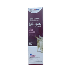 Sava Vet Leh-yum Paste for Dogs and Cats, 50g - Animeal