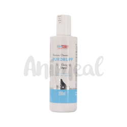 Sava Vet Purdruff Shampoo for Dogs and Cats, 200ml - Animeal