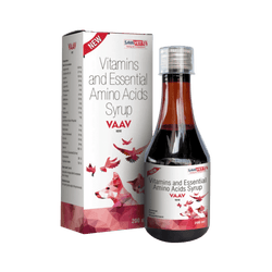 Sava Vet Vaav Syrup for Dogs and Cats, 200ml - Animeal