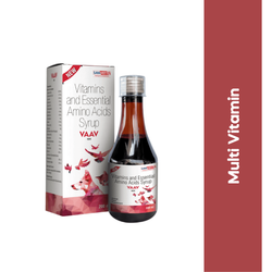 Sava Vet Vaav Syrup for Dogs and Cats, 200ml - Animeal