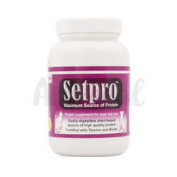 Set Pro Powder for Dogs and Cats, 150g - Animeal