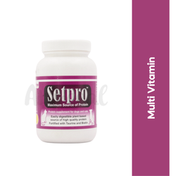 Set Pro Powder for Dogs and Cats, 150g - Animeal