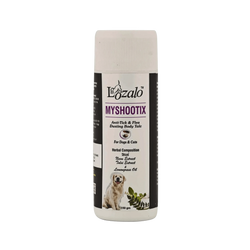 Shootix Deo Powder for Dogs and Cats, 150g - Animeal