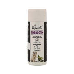 Shootix Deo Powder for Dogs and Cats, 150g - Animeal