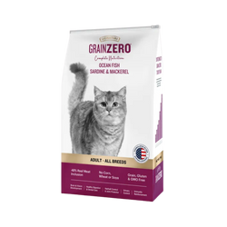 Signature Adult Dry Cat Food, 7kg - Animeal