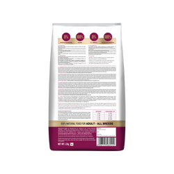 Signature Grain Zero Adult Dry Cat Food, 1.2kg - Animeal