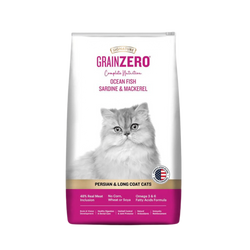 Signature Persian Dry Cat Food, 1.2kg - Animeal