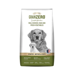 Signature Starter Dry Dog Food, 1.2kg - Animeal