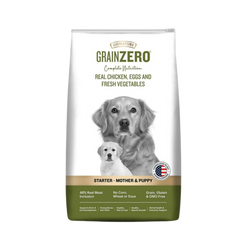 Signature Starter Dry Dog Food, 3kg - Animeal