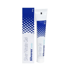 Silverex Ionic Gel, 20g - Animeal