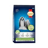 Smart Heart Adult Vegetables Dry Dog Food, 1kg