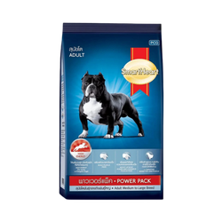 Smart Heart Power Pack Puppy Dry Dog Food, 10kg - Animeal