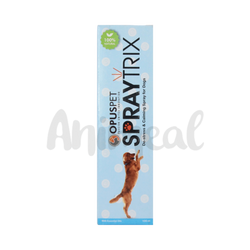 Spray Trix Dog Spray, 100ml - Animeal