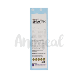 Spray Trix Dog Spray, 100ml - Animeal