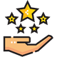 Rating Icon