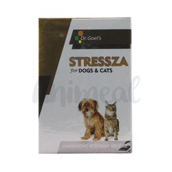 Stressza Drop for Dogs and Cats, 30ml - Animeal