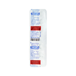 Sun Famocid 20mg Tablet for Dogs and Cats, 14 Tablets - Animeal