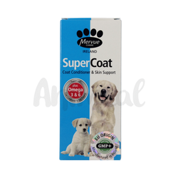 Super Coat Liquid for Dogs and Cats, 150ml - Animeal
