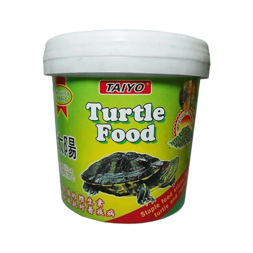 TAIYO TURTLE FOOD (XL) - Animeal
