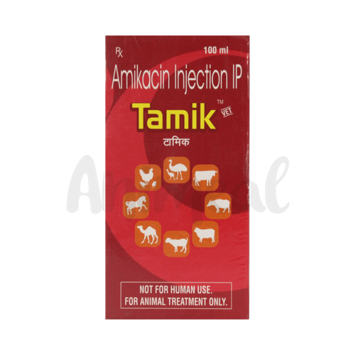 TAMIK INJ - Animeal