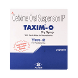 TAXIM O DRY SYRUP (M)