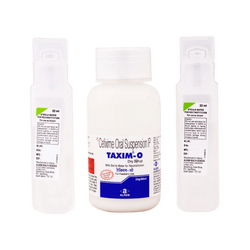 TAXIM O DRY SYRUP (M) - Animeal