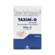 TAXIM-O DRY SYRUP (S)