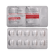 TAXIM-O DT 100MG TABLET