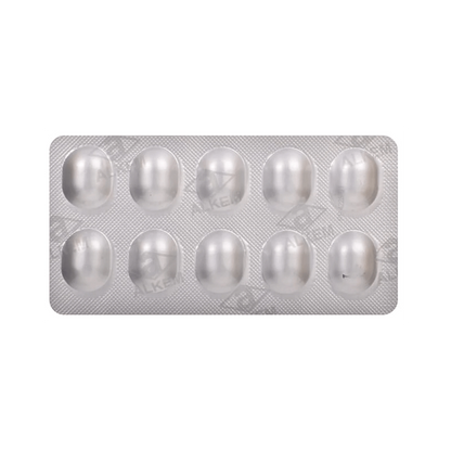 TAXIM-O DT 100MG TABLET - Animeal