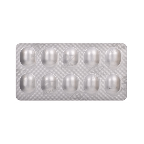 TAXIM-O DT 100MG TABLET - Animeal