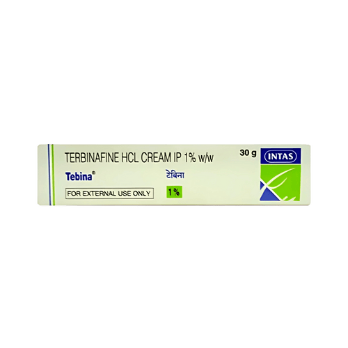 TEBINA 1% CREAM - Animeal
