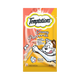 TEMPTATIONS SAL & CHEESE CREAMY TREAT