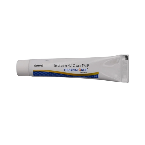 TERBINAFORCE OINTMENT - Animeal