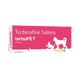 TERBOPET 250MG TABLET