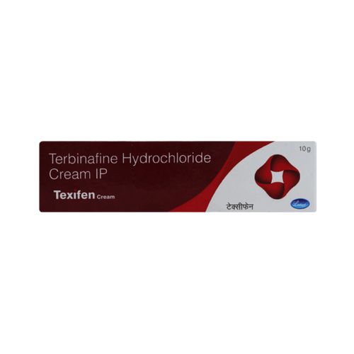 TEXIFEN CREAM - Animeal